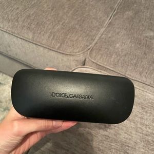 Dolce and Gabbana sunglasses